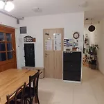 Apartment Goodlebang, 3 Bed Apartment, Center