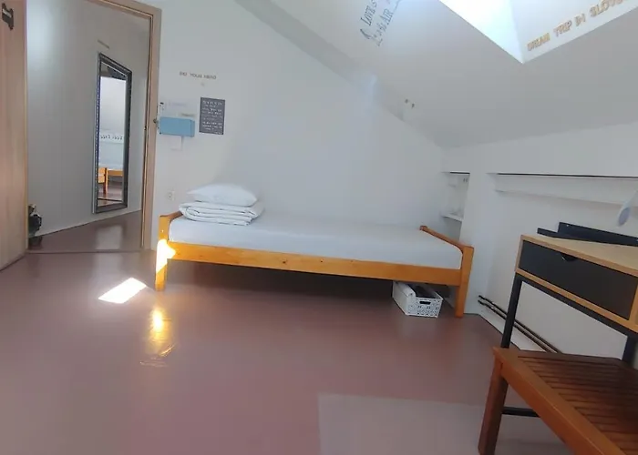 شقة Goodlebang, 3 Bed Apartment, Center *