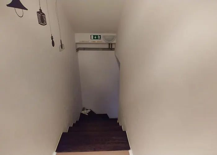 Apartment Goodlebang, 3 Bed Apartment, Center Ljubljana