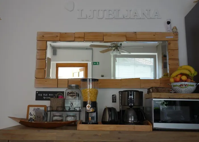 Goodlebang, 3 Bed Apartment, Center リュブリャナ