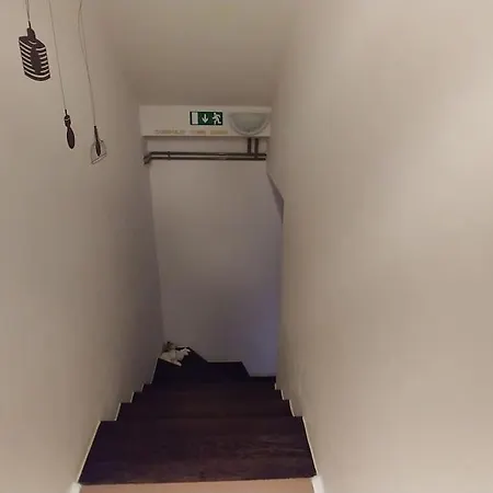 公寓 Goodlebang, 3 Bed Apartment, Center 卢布尔雅那