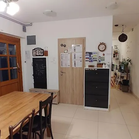 Apartment Goodlebang, 3 Bed Apartment, Center